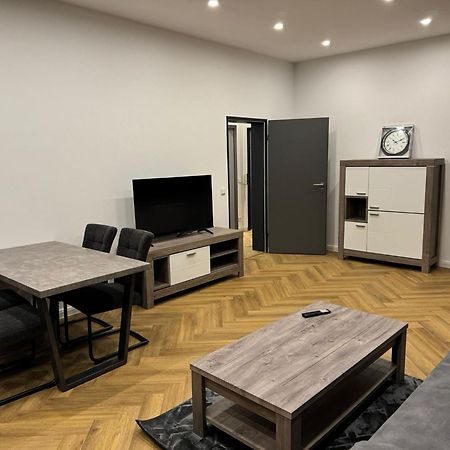 Bremen City -Suite Eksteriør bilde