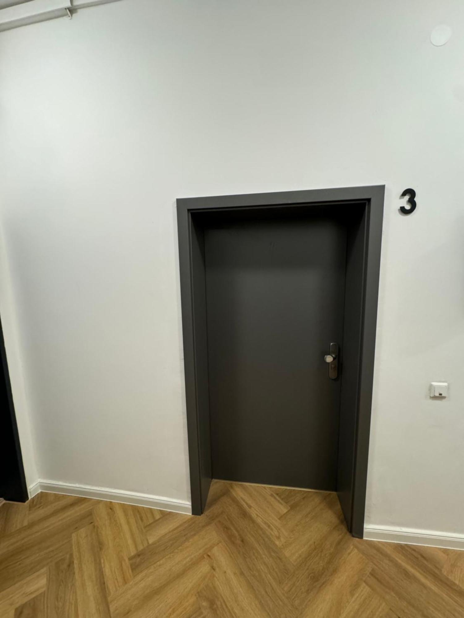 Bremen City -Suite Eksteriør bilde