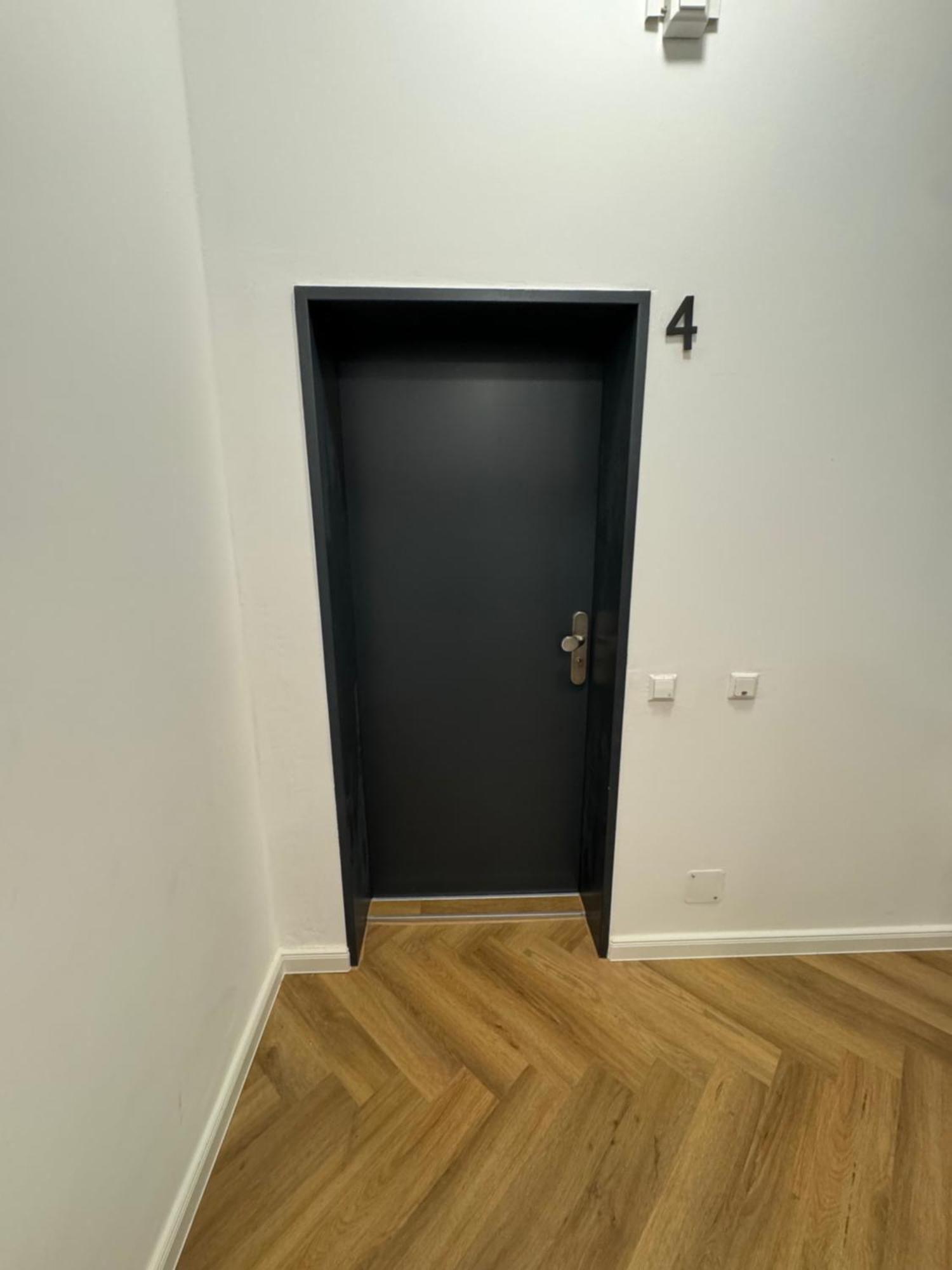 Bremen City -Suite Eksteriør bilde