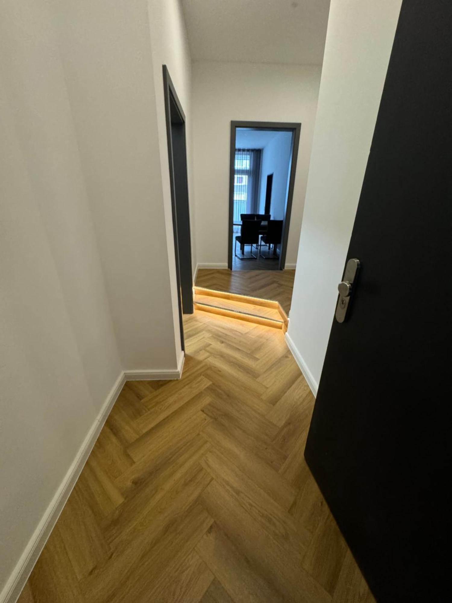 Bremen City -Suite Eksteriør bilde