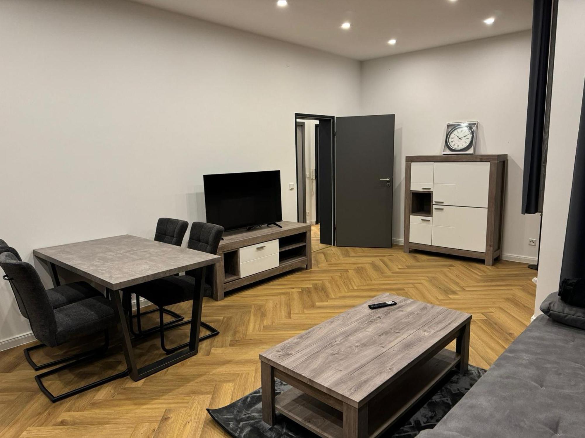 Bremen City -Suite Eksteriør bilde